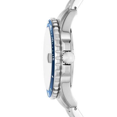 RELOJ FOSSIL HOMBRE ANÁLOGO FS6029 - 2