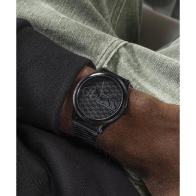 RELOJ GUESS HOMBRE ANÁLOGO GW0710G3 - 4