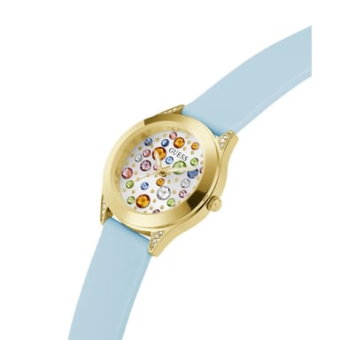 RELOJ GUESS MUJER ANÁLOGO GW0678L1 - 5