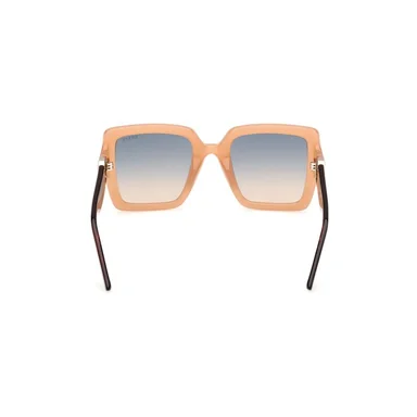LENTES SOL PROTECCION UV GUESS GU001035257P MUJER - 4