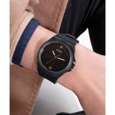 RELOJ GUESS HOMBRE ANÁLOGO GW0790G2 - 3