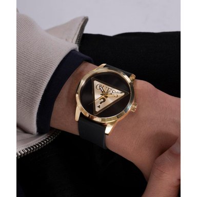 RELOJ GUESS HOMBRE ANÁLOGO GW0781G4 - 4