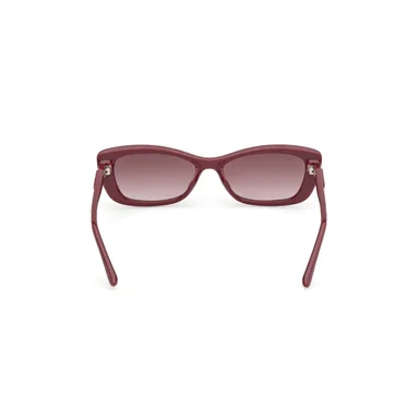 LENTES SOL PROTECCIÓN UV GUESS GU00156-H5569F MUJER - 4