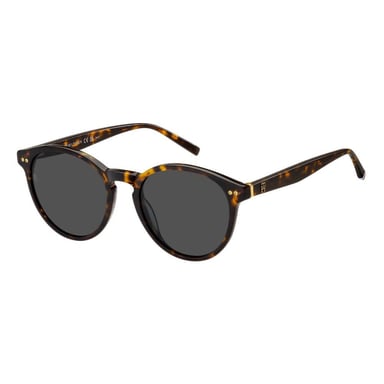 LENTES SOL PROTECCIÓN UV TOMMY HILFIGER TH 2159/S 086/IR MUJER - 2