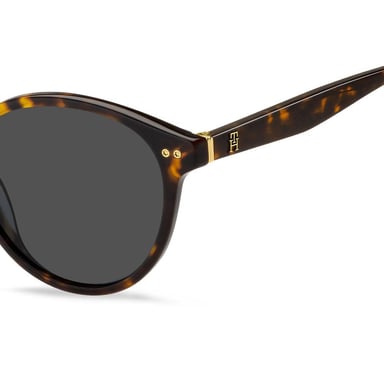 LENTES SOL PROTECCIÓN UV TOMMY HILFIGER TH 2159/S 086/IR MUJER - 3