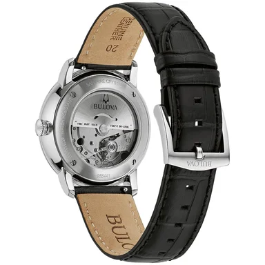 RELOJ PARA HOMBRE BULOVA 96B441 - 2