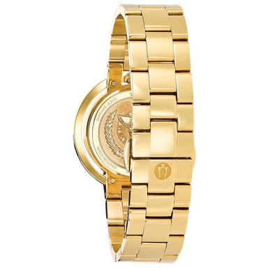 RELOJ MUJER BULOVA 97P125 - 3