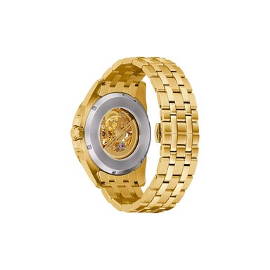RELOJ HOMBRE BULOVA 97A162 - 3