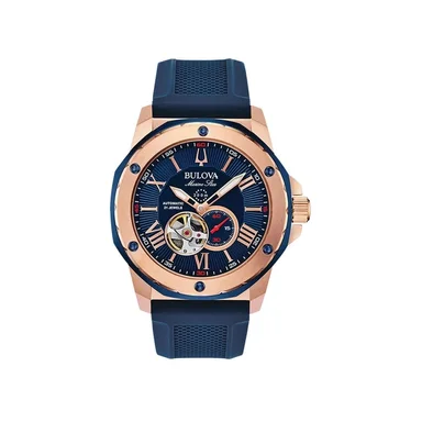 RELOJ HOMBRE BULOVA 98A227 - 1