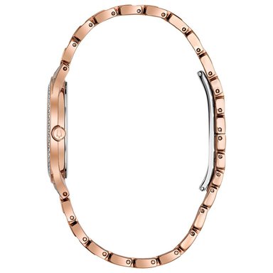 RELOJ MUJER BULOVA 98L235 - 3