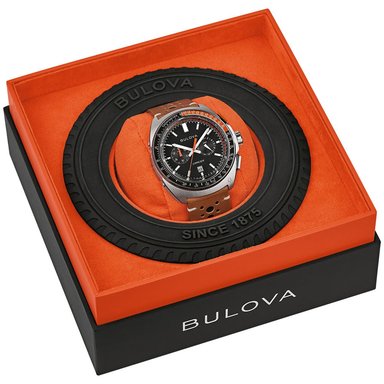 RELOJ PARA HOMBRE BULOVA 98B427 - 4