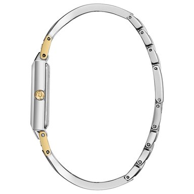 RELOJ MUJER BULOVA 98P188 - 2