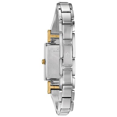 RELOJ MUJER BULOVA 98P188 - 3