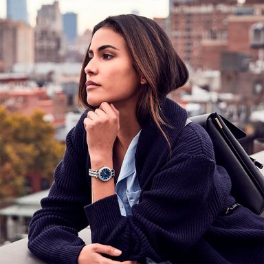 RELOJ BULOVA MUJER 96L276 - 3