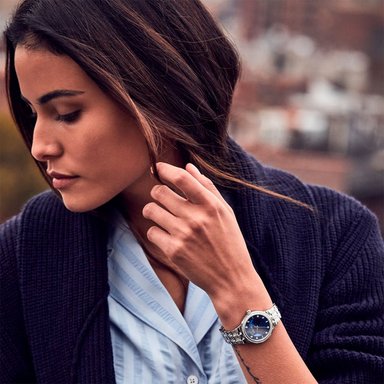 RELOJ BULOVA MUJER 96L276 - 4