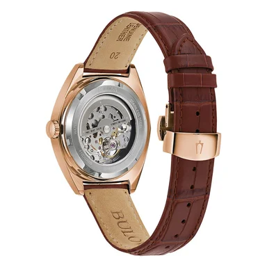 RELOJ PARA HOMBRE BULOVA 97A175 - 3
