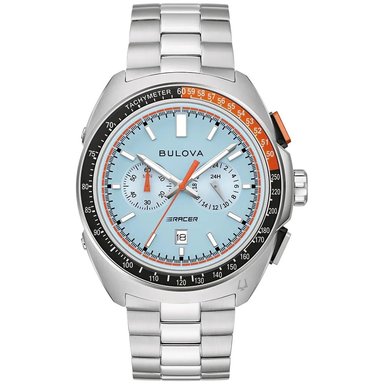 RELOJ PARA HOMBRE BULOVA 98B432 - 1