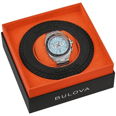 RELOJ PARA HOMBRE BULOVA 98B432 - 2