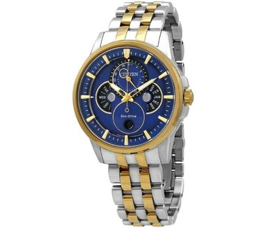 RELOJ CITIZEN PARA HOMBRE BU0054-52L - 1