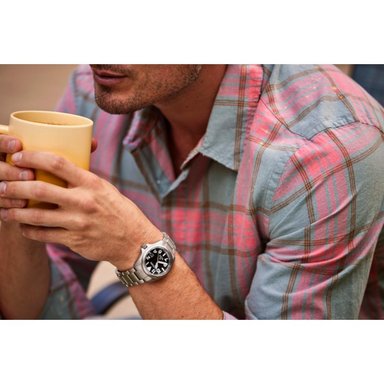 RELOJ PARA HOMBRE CITIZEN BN0241-59H - 4