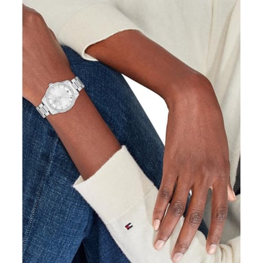 RELOJ TOMMY HILFIGER PARA MUJER 1782757 - 3