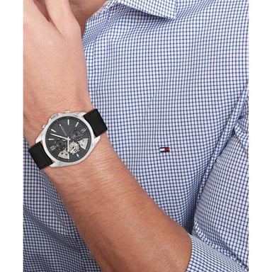 RELOJ TOMMY HILFIGER PARA HOMBRE 1710644 - 3
