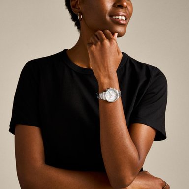 RELOJ FOSSIL PARA MUJER ES5357 - 3