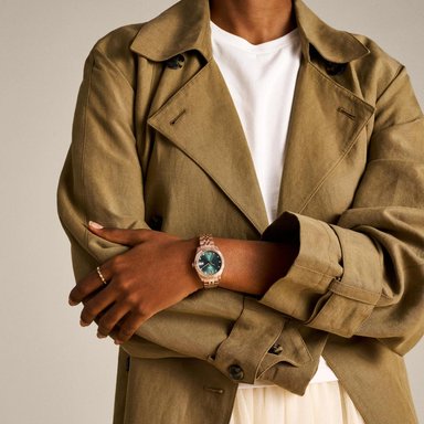 RELOJ FOSSIL PARA MUJER ES5369 - 3