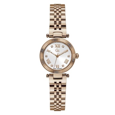 RELOJ PARA MUJER GC Z02002L1MF - 1