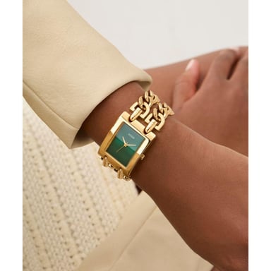 RELOJ GUESS PARA MUJER GW0740L2 - 4