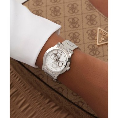 RELOJ GUESS PARA MUJER GW0861L1 - 4
