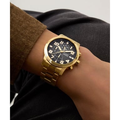 RELOJ GUESS PARA HOMBRE GW0917G2 - 4
