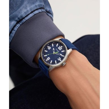 RELOJ GUESS PARA HOMBRE GW0890G1 - 4