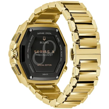 RELOJ BULOVA PARA HOMBRE 98B429 - 3