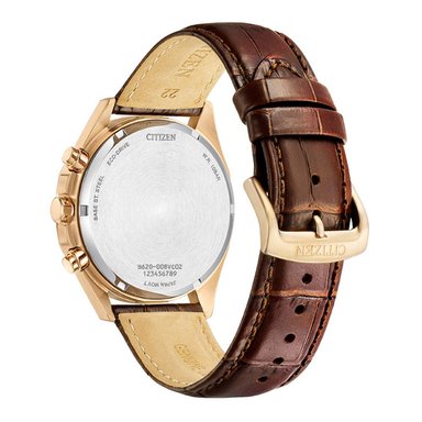 RELOJ PARA HOMBRE CITIZEN CA4593-15A - 2