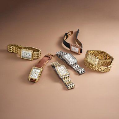 RELOJ FOSSIL PARA MUJER ES5310 - 4