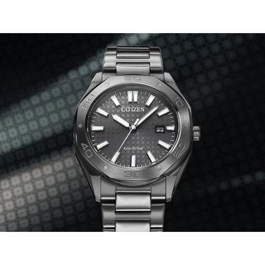 RELOJ CITIZEN PARA HOMBRE BM7637-81H - 4