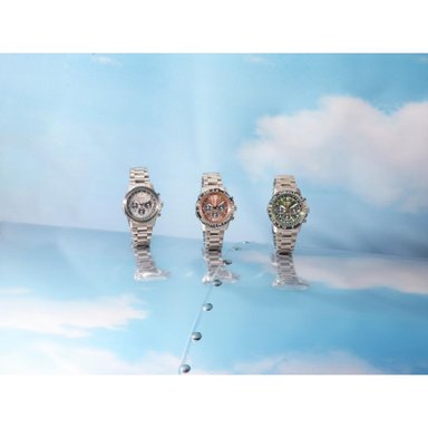 RELOJ CITIZEN PARA HOMBRE CA4664-60W - 3