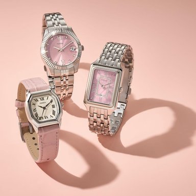 RELOJ FOSSIL PARA MUJER ES5406 - 4