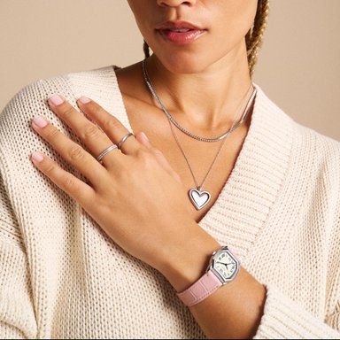 RELOJ FOSSIL PARA MUJER ES5406 - 5