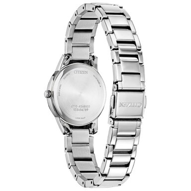 RELOJ CITIZEN PARA MUJER FE1241-71L - 2