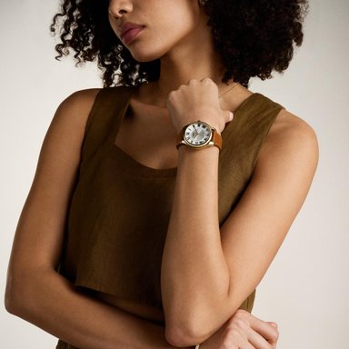 RELOJ FOSSIL PARA MUJER ES5397 - 4