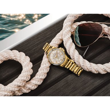 RELOJ BULOVA PARA MUJER 98R294 - 4