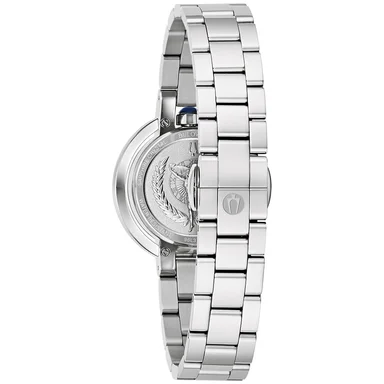 RELOJ BULOVA PARA MUJER 96L338 - 3