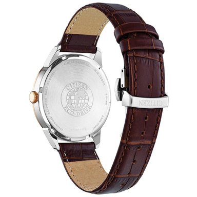 RELOJ CITIZEN PARA HOMBRE AW0096-06L - 2