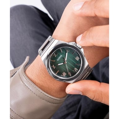 RELOJ GUESS PARA HOMBRE GW0789G1 - 4