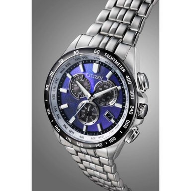 RELOJ CITIZEN PARA HOMBRE CB5874-81L - 4