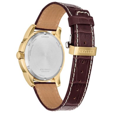 RELOJ CITIZEN PARA HOMBRE BU0082-06P - 3