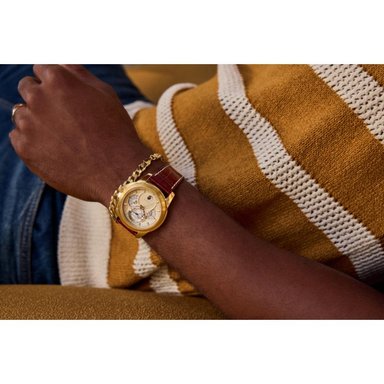 RELOJ CITIZEN PARA HOMBRE BU0082-06P - 5