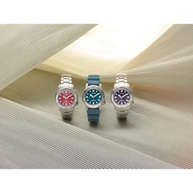 RELOJ CITIZEN PARA MUJER EO2027-09L - 3